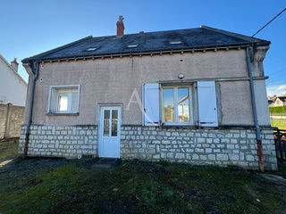  Maison � vendre 5 pi�ces 96 m�