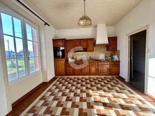  Maison � vendre 4 pi�ces 96 m�