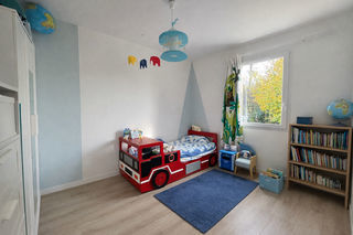  Maison � vendre 5 pi�ces 105 m�