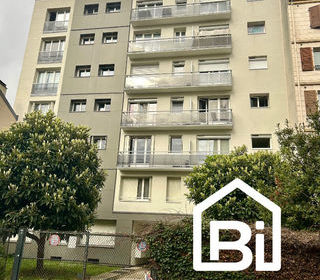  Appartement � vendre 1 pi�ce 25 m�