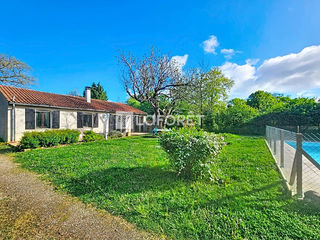  Maison � vendre 4 pi�ces 95 m�