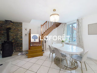  Maison � vendre 6 pi�ces 132 m�