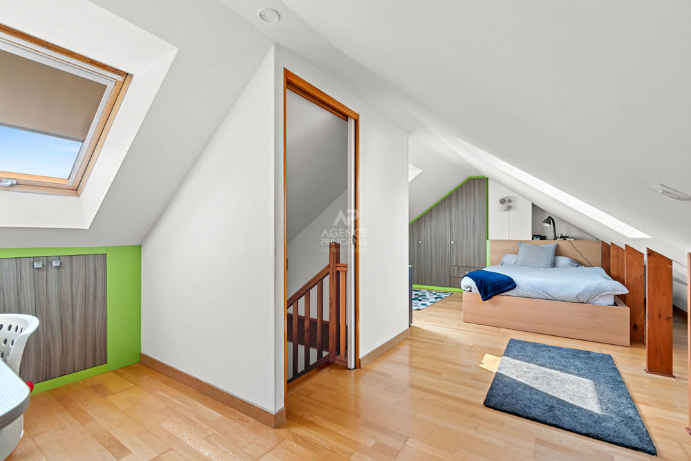 � vendre  Maison Chambourcy (78240)