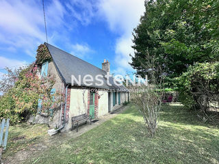  Maison � vendre 3 pi�ces 66 m�