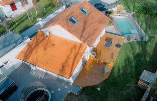  Maison � vendre 4 pi�ces 120 m�