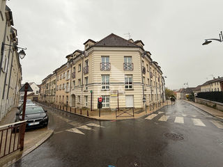  Appartement � vendre 4 pi�ces 75 m�