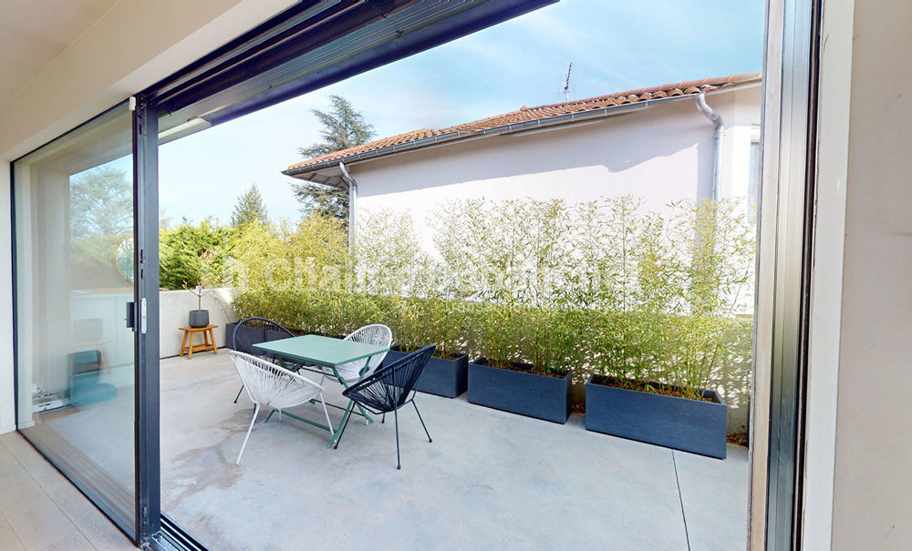 � vendre  Maison Saint-L�ger-sur-Roanne (42155)