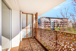  Appartement � vendre 2 pi�ces 48 m�