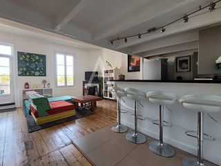  Appartement � vendre 3 pi�ces 51 m�