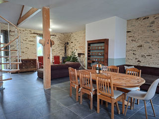  Maison � vendre 5 pi�ces 108 m�