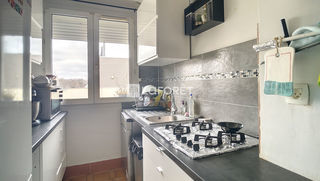  Appartement � vendre 4 pi�ces 65 m�