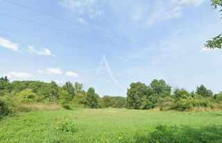  Terrain � vendre 2998 m�