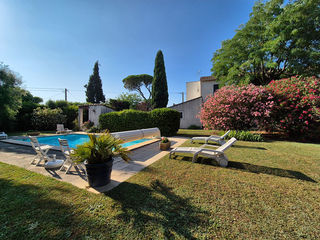  Maison � vendre 5 pi�ces 180 m�