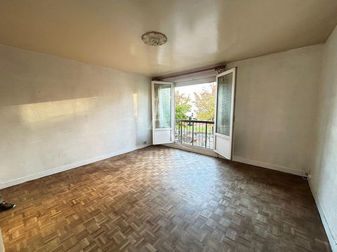  Appartement � vendre 3 pi�ces 63 m�