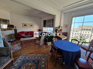  Appartement � vendre 5 pi�ces 122 m�