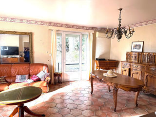  Maison � vendre 4 pi�ces 98 m�