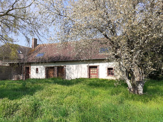  Maison � vendre 2 pi�ces 60 m�