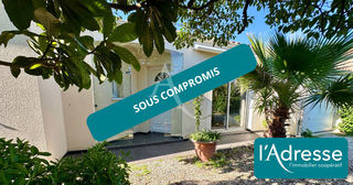  Maison � vendre 4 pi�ces 1 m�