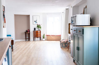  Appartement � vendre 1 pi�ce 28 m�