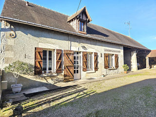  Maison � vendre 5 pi�ces 90 m�