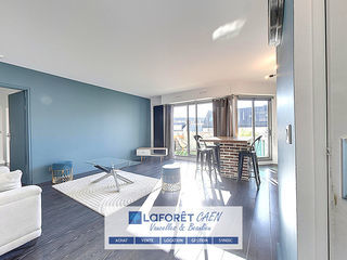  Appartement � louer 3 pi�ces 60 m�