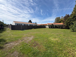  Terrain � vendre 600 m�