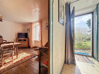  Maison � vendre 4 pi�ces 99 m�