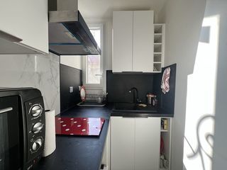  Appartement � louer 2 pi�ces 39 m�