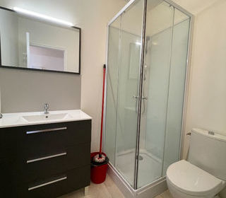  Appartement � louer 1 pi�ce 27 m�