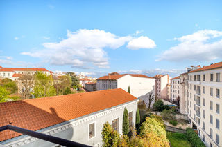  Appartement � vendre 2 pi�ces 62 m�