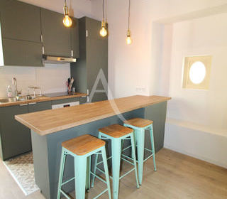  Appartement � louer 2 pi�ces 34 m�