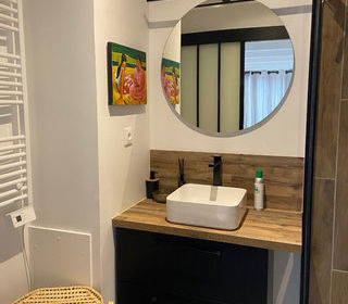  Appartement � vendre 1 pi�ce 23 m�