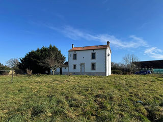  Maison � vendre 4 pi�ces 103 m�