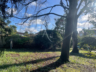  Terrain � vendre 650 m�