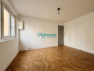  Appartement � vendre 3 pi�ces 45 m�