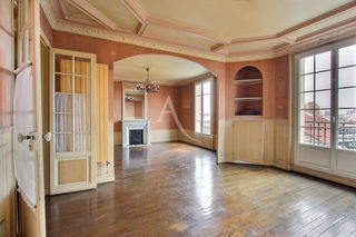  Appartement � vendre 4 pi�ces 110 m�