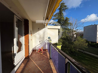  Appartement � vendre 3 pi�ces 64 m�