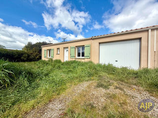  Maison � vendre 4 pi�ces 78 m�