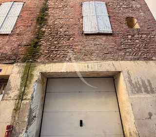  Parking / Garage � vendre 1 pi�ce 32 m�