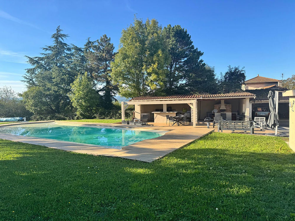 � vendre  Maison Dommartin (69380)