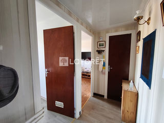  Appartement � vendre 2 pi�ces 40 m�