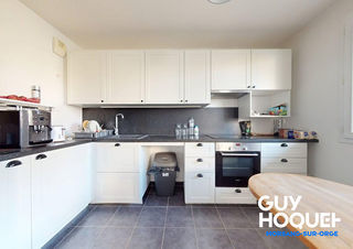  Appartement � vendre 4 pi�ces 78 m�