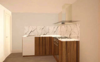  Appartement � vendre 5 pi�ces 108 m�