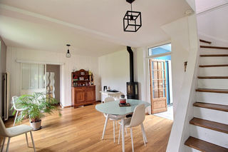  Maison � vendre 5 pi�ces 106 m�