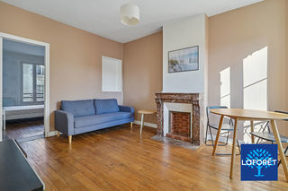  Appartement � vendre 2 pi�ces 36 m�