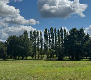  Terrain � vendre 2200 m�