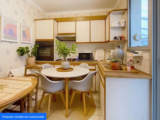  Maison � vendre 4 pi�ces 68 m�