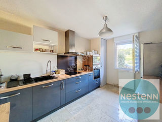  Maison � vendre 4 pi�ces 103 m�