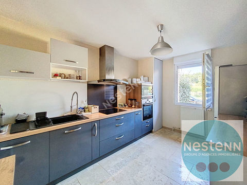  Maison � vendre 4 pi�ces 103 m�