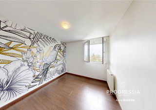  Appartement � vendre 3 pi�ces 58 m�